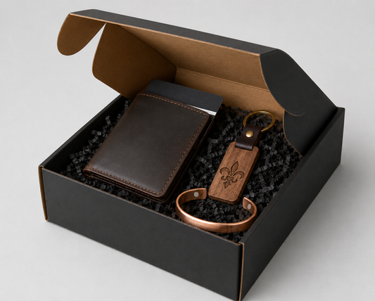 Premium Personal - Box of love